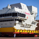 Image for article titled The Bridge Of The HMS Prince Of Wales Is Straight Out Of Star Wars